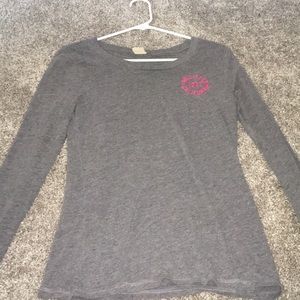 Hollister Long Sleeve Tee